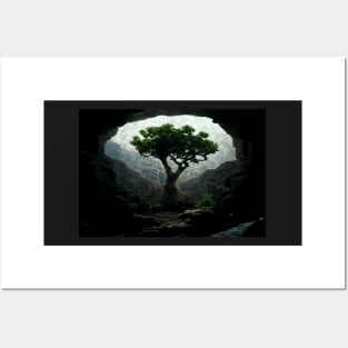 Tree Of Life Unwind Art Work / The Tree Of Life Design Posters and Art